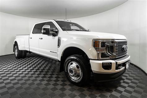 used ford f350 dually|2022 f350 7.3 for sale.